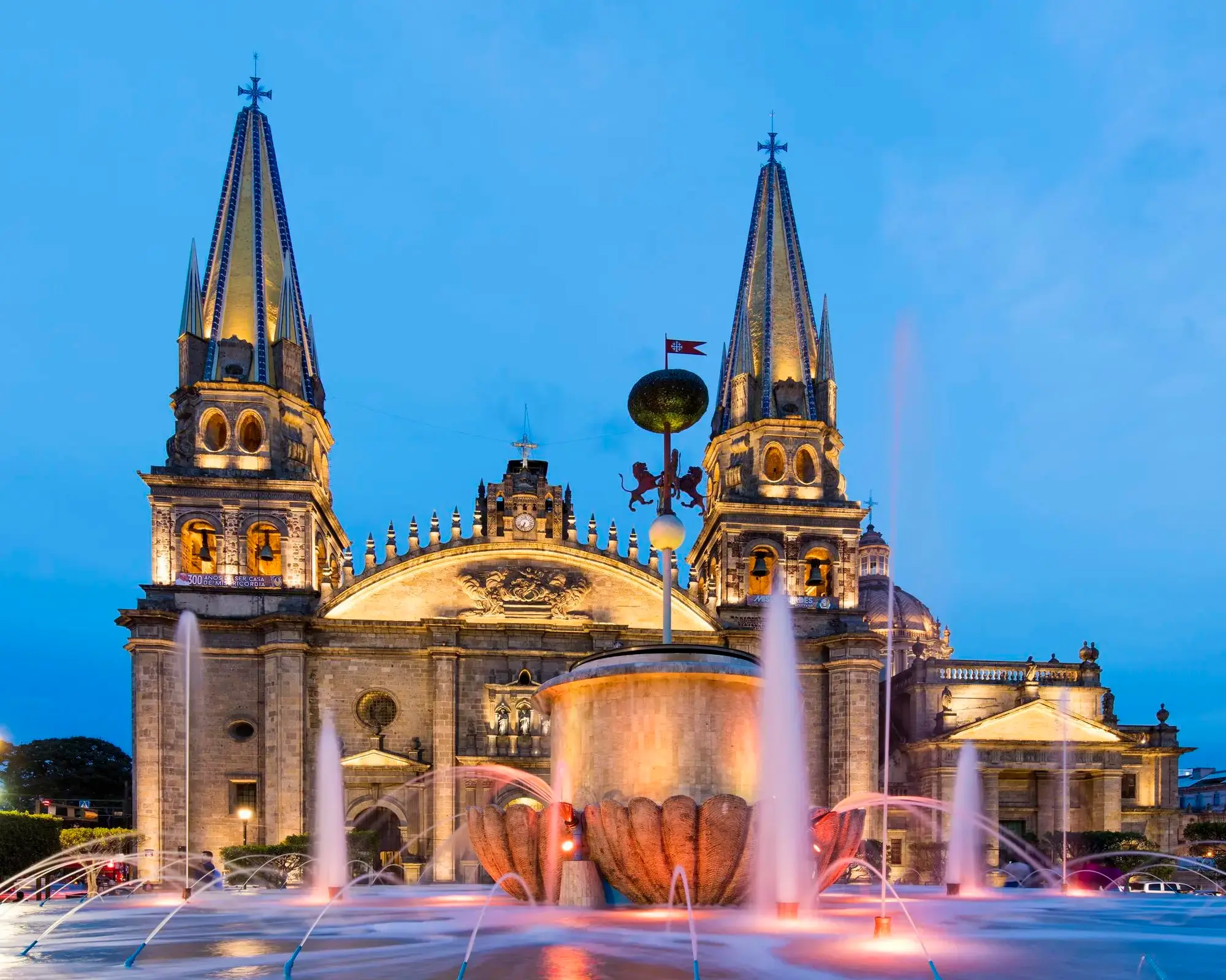 Guadalajara 1